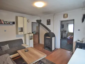 Prodej rodinného domu, Borovany - Radostice, 130 m2