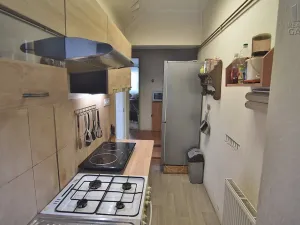 Prodej rodinného domu, Borovany - Radostice, 130 m2