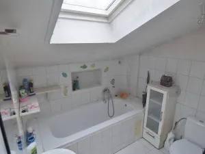 Prodej rodinného domu, Borovany - Radostice, 130 m2