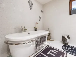 Pronájem bytu 3+kk, Jesenice, V Lázních, 93 m2