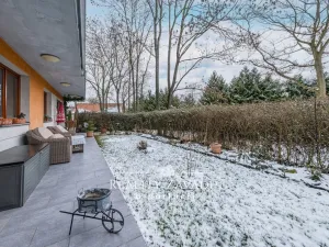 Pronájem bytu 3+kk, Jesenice, V Lázních, 93 m2