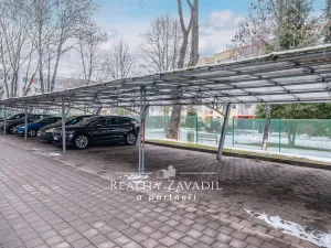 Pronájem bytu 3+kk, Jesenice, V Lázních, 93 m2