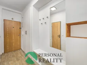 Pronájem bytu 2+1, Přelouč, Smetanova, 59 m2