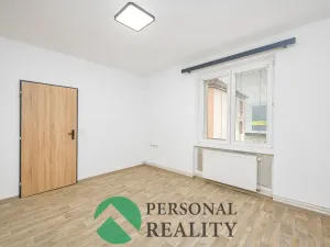 Pronájem bytu 2+1, Přelouč, Smetanova, 59 m2