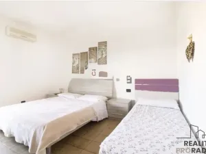 Prodej bytu 3+kk, Alba Adriatica,Itálie, 86 m2