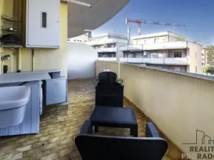 Prodej bytu 3+kk, Alba Adriatica,Itálie, 86 m2