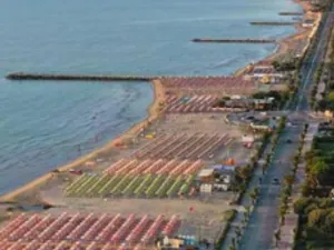 Prodej bytu 3+kk, Alba Adriatica,Itálie, 86 m2