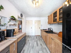 Prodej rodinného domu, Hobšovice - Skůry, 102 m2