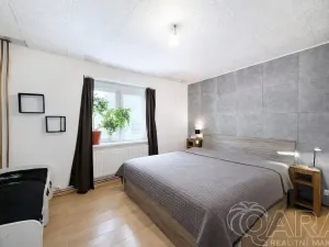 Prodej rodinného domu, Hobšovice - Skůry, 102 m2