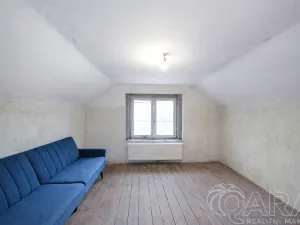 Prodej rodinného domu, Hobšovice - Skůry, 102 m2