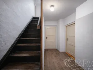 Prodej rodinného domu, Hobšovice - Skůry, 102 m2