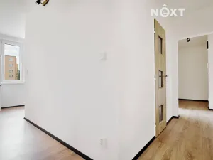 Pronájem bytu 2+1, Žatec, Jabloňová, 60 m2