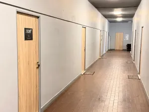 Pronájem kanceláře, Pardubice, Na Spravedlnosti, 15 m2