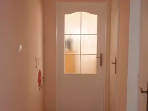 Pronájem bytu 2+kk, Praha - Vokovice, Ke dvoru, 49 m2