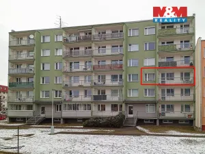 Prodej bytu 4+kk, Litoměřice - Předměstí, Bojská, 79 m2