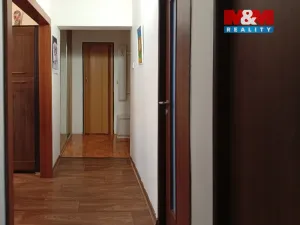 Prodej bytu 4+kk, Litoměřice - Předměstí, Bojská, 79 m2