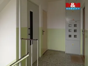 Prodej bytu 4+kk, Litoměřice - Předměstí, Bojská, 79 m2