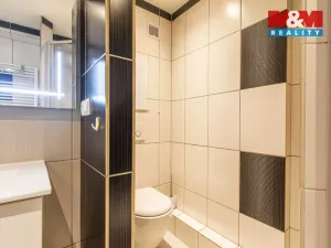 Prodej bytu 3+kk, Ostrava - Poruba, Mongolská, 80 m2