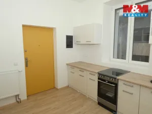 Pronájem bytu 2+1, Žleby, Zámecké náměstí, 53 m2