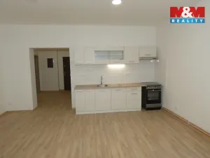 Pronájem bytu 3+kk, Žleby, Zámecké náměstí, 75 m2