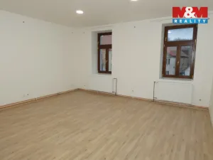 Pronájem bytu 3+kk, Žleby, Zámecké náměstí, 75 m2