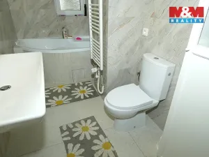 Prodej rodinného domu, Ledčice, 206 m2