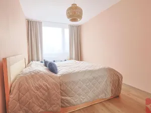 Prodej bytu 3+1, Praha - Bohnice, Feřtekova, 75 m2