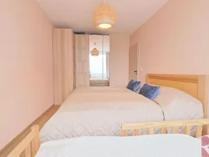 Prodej bytu 3+1, Praha - Bohnice, Feřtekova, 75 m2