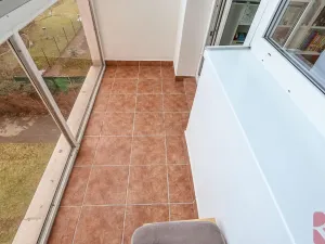 Prodej bytu 3+1, Praha - Bohnice, Feřtekova, 75 m2