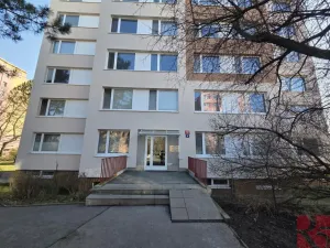 Prodej bytu 3+1, Praha - Bohnice, Feřtekova, 75 m2