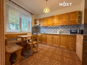 Pronájem bytu 3+1, Vrčeň, 81 m2