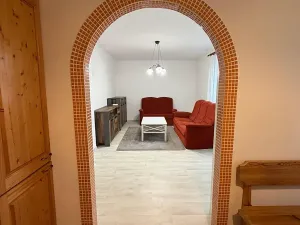 Pronájem bytu 3+1, Vrčeň, 81 m2