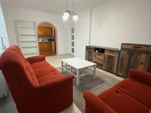 Pronájem bytu 3+1, Vrčeň, 81 m2