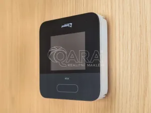 Pronájem bytu 2+kk, Praha - Libeň, Pivovarnická, 47 m2