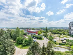 Prodej bytu 4+1, Praha - Stodůlky, Bellušova, 89 m2