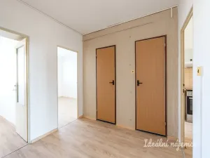 Prodej bytu 4+1, Praha - Stodůlky, Bellušova, 89 m2