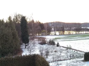 Prodej pozemku pro bydlení, Libuň, 4494 m2