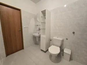 Pronájem bytu 1+1, Moravské Budějovice, Na Výsluní, 52 m2