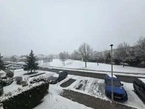 Pronájem bytu 1+1, Moravské Budějovice, Na Výsluní, 52 m2