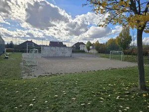 Pronájem bytu 1+1, Moravské Budějovice, Na Výsluní, 52 m2