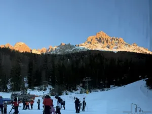 Prodej bytu 3+kk, Martinsicuro,Itálie, 63 m2