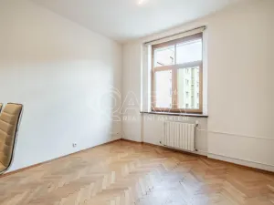 Pronájem bytu 3+kk, Praha - Strašnice, U hráze, 65 m2