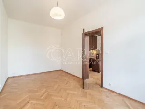 Pronájem bytu 3+kk, Praha - Strašnice, U hráze, 65 m2