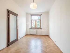 Pronájem bytu 3+kk, Praha - Strašnice, U hráze, 65 m2