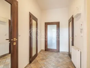 Pronájem bytu 3+kk, Praha - Strašnice, U hráze, 65 m2
