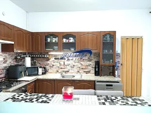 Pronájem bytu 3+1, Vranovice, Kopečky, 76 m2