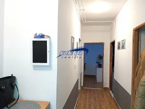 Pronájem bytu 3+1, Vranovice, Kopečky, 76 m2