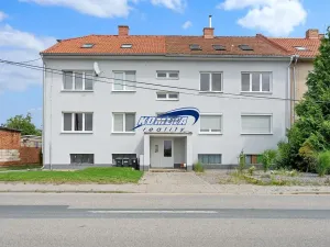 Pronájem bytu 3+1, Vranovice, Kopečky, 76 m2