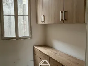 Pronájem bytu 1+1, Liberec - Liberec III-Jeřáb, 1. máje, 20 m2