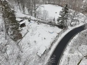 Prodej chaty, Ústí nad Labem - Sebuzín, 40 m2